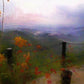 Landscape Large Canvas