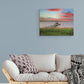 Landscape Large Canvas