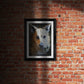 Pet Portrait Poster